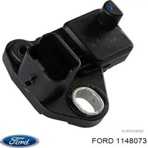 Sensor de posición del cigüeñal Citroen Berlingo B9