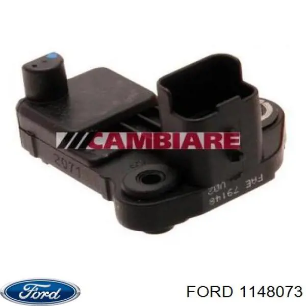 1148073 Ford sensor de posición del cigüeñal