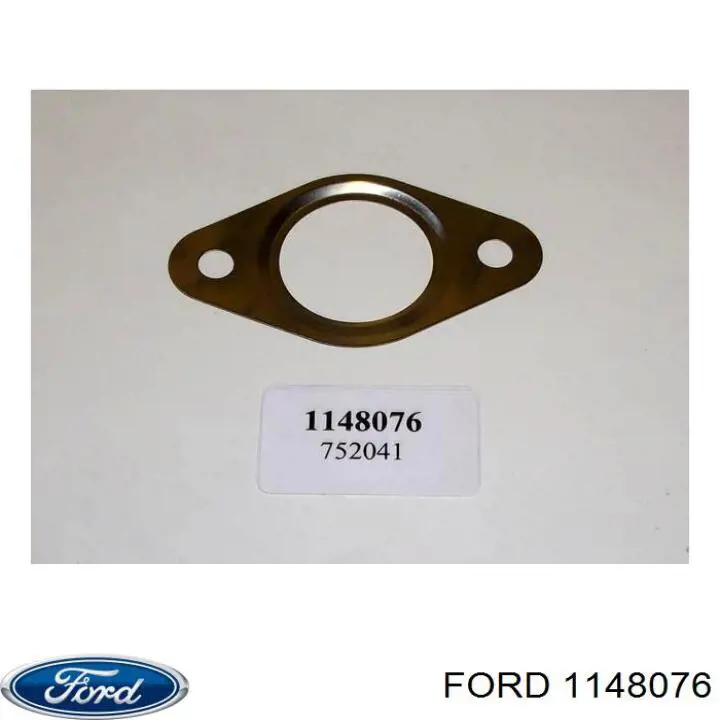 1148076 Ford