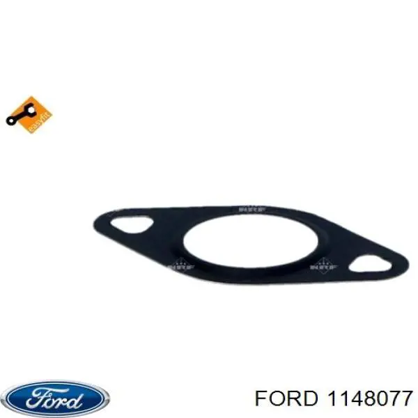 1148077 Ford válvula egr