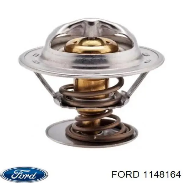Termostato Ford 1148164 precio, desde 9,97 EUR