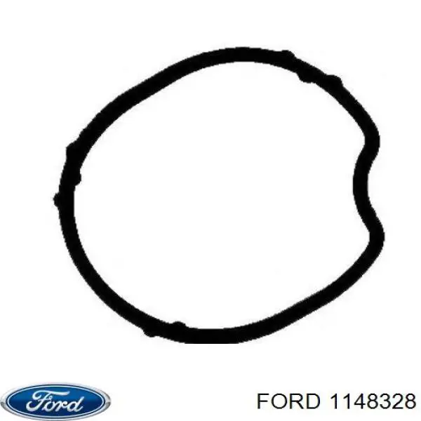 Junta de la carcasa del termostato Ford 1148328 precio, desde 3,70 EUR
