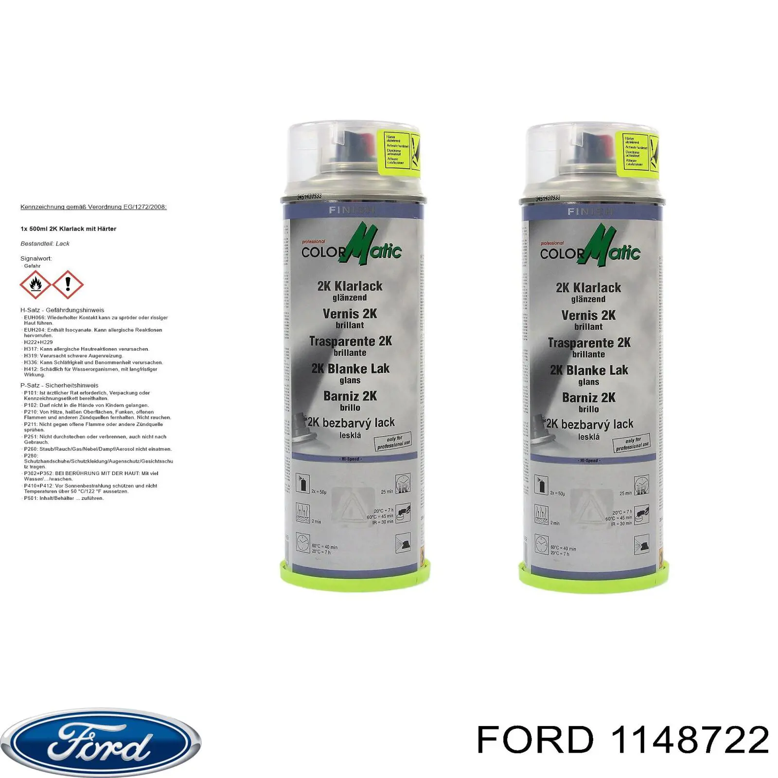 Casquillo del eje del pedal de embrague Ford 1148722 precio, desde 14,82 EUR
