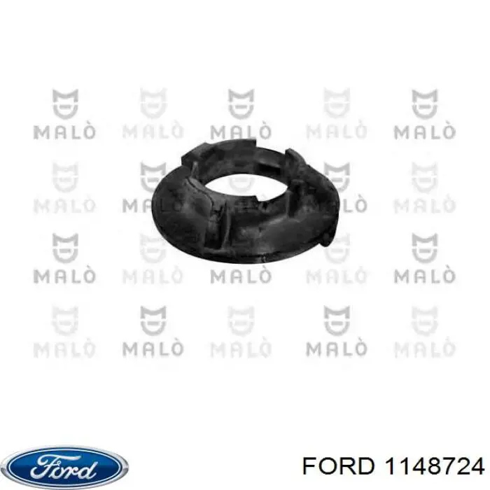Aislador de resorte trasero superior Ford 1148724 precio, desde 24,94 EUR