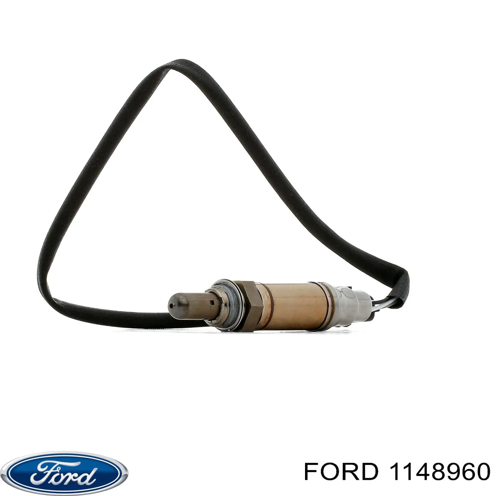 1148960 Ford amortiguador delantero