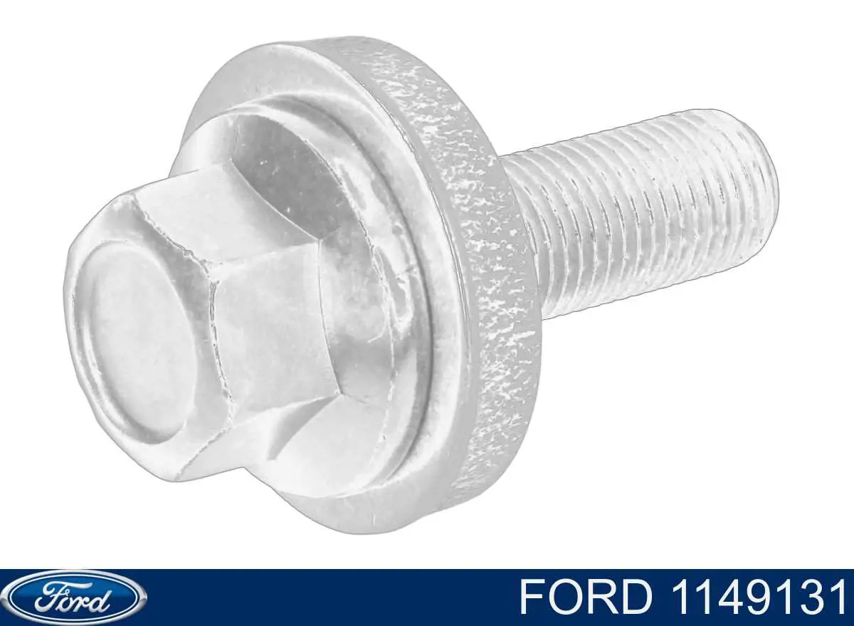 Comprar 1149131 Ford Perno de la polea del cigüeñal