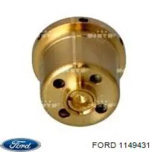 1149431 Ford compresor de aire acondicionado