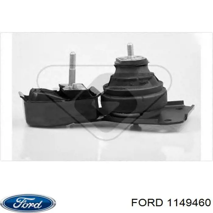 1149460 Ford