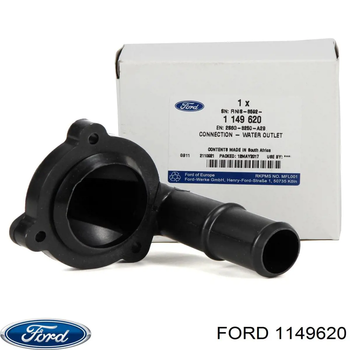 1149620 Ford