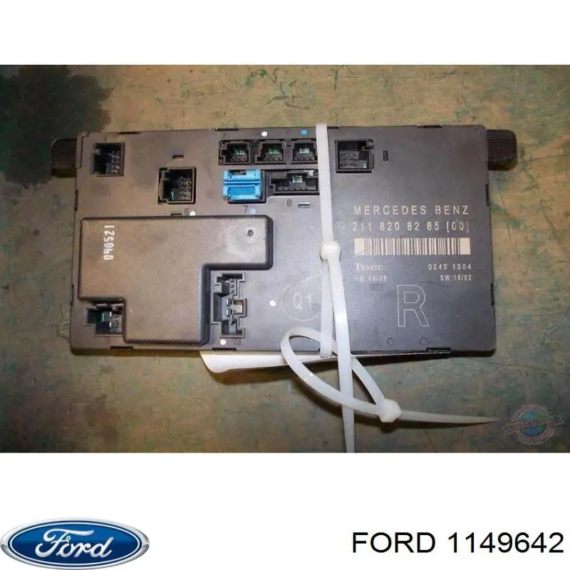 1149642 Ford