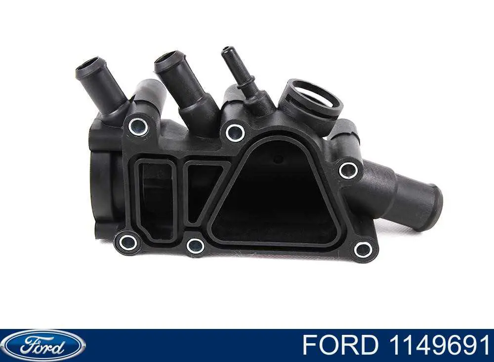 Comprar 1149691 Ford Caja de termostato