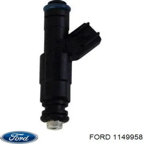 Inyectores Ford 1149958 precio, desde 39,08 EUR