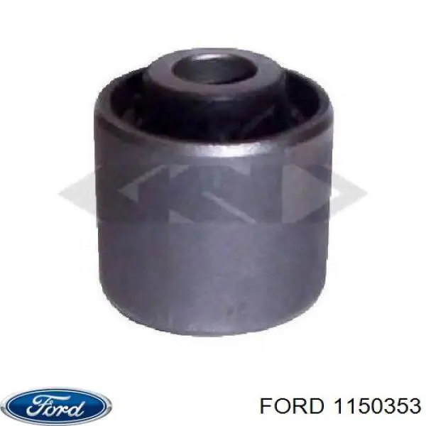 Brazo inferior trasero izquierdo/derecho 1150353 Ford