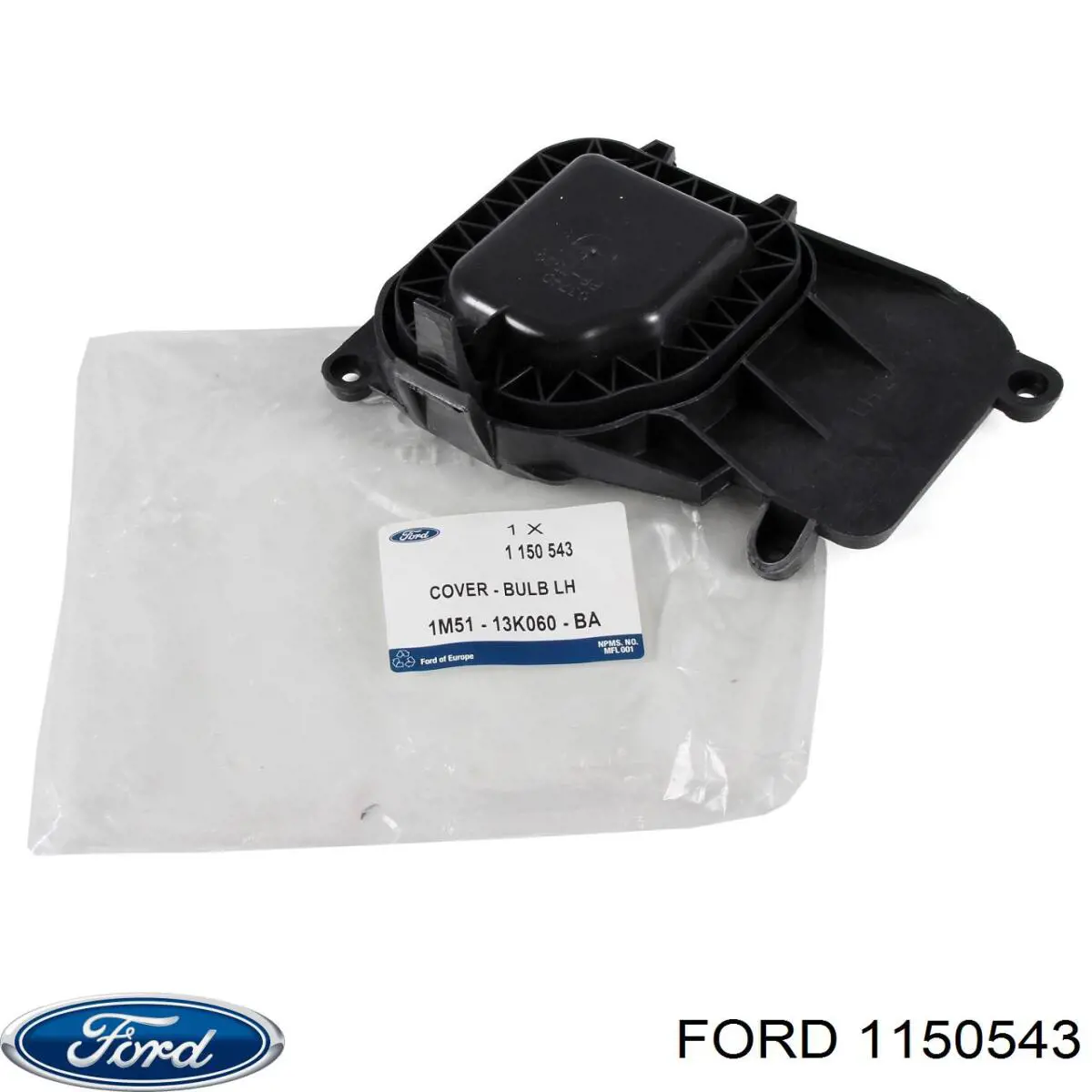 1150543 Ford