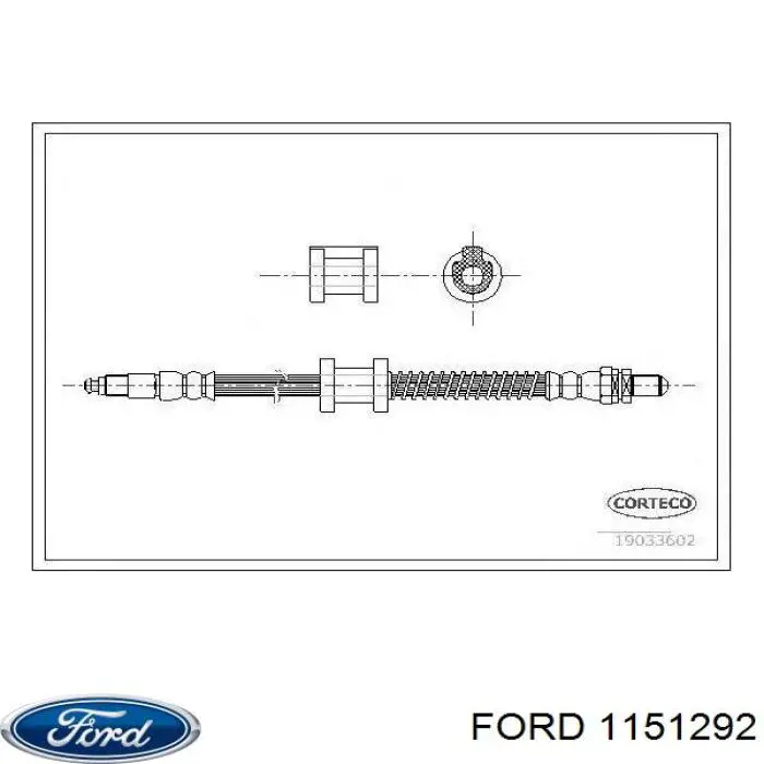 1151292 Ford