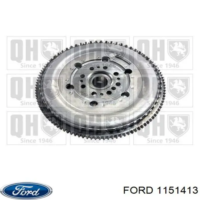 Volante motor Jaguar X-type CF1