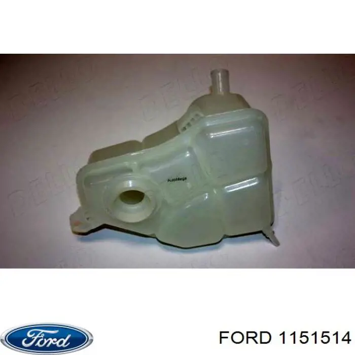 1151514 Ford