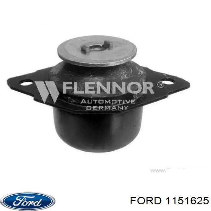 Comprar 1319873 Ford Piloto trasero derecho