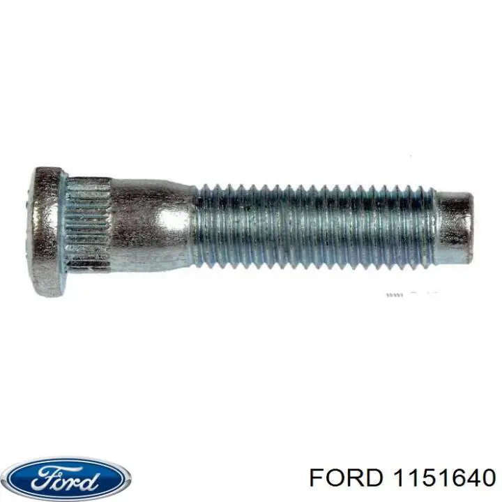 Comprar 5164985 Ford Clausor