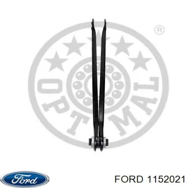 Junta de colector de escape Jaguar X-type CF1