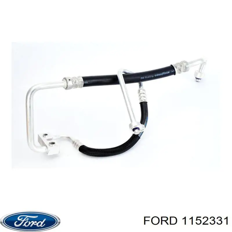 1313468 Ford