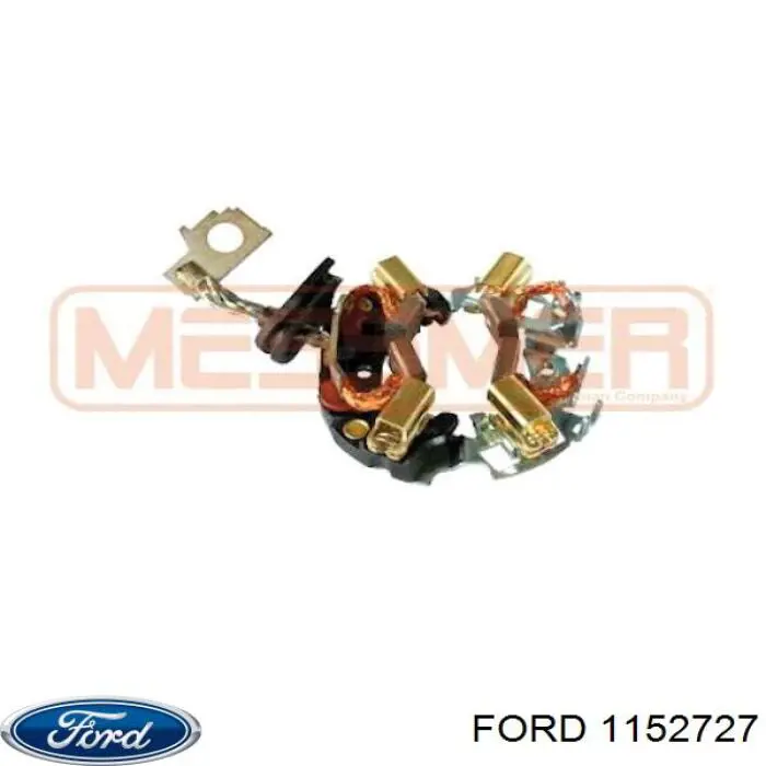 1152727 Ford