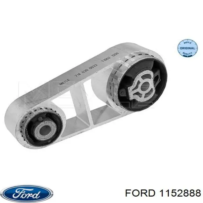 Soportes de motor trasero Ford 1152888 precio, desde 35,74 EUR