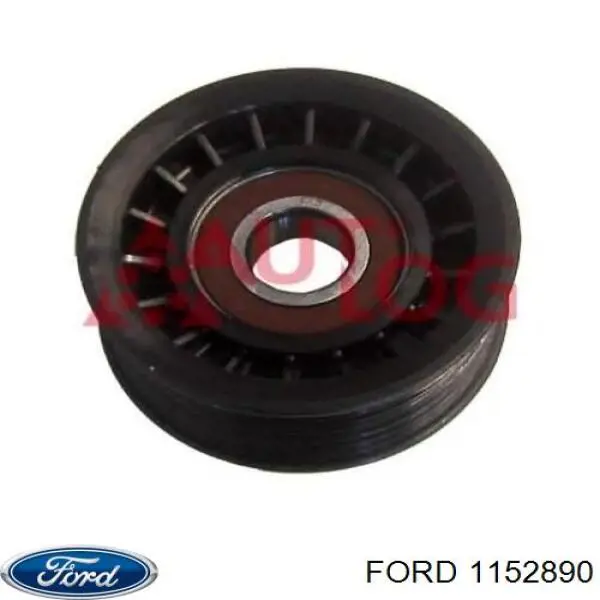 1152890 Ford Tensor de correa de alternador