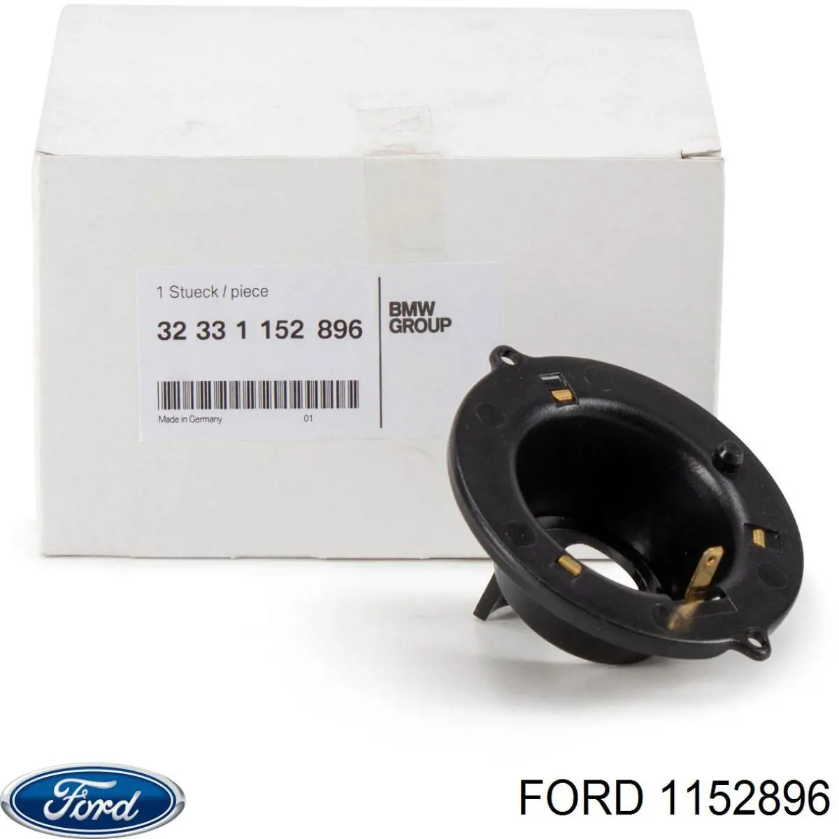 Comprar 1152896 Ford Soporte superior izquierdo del motor