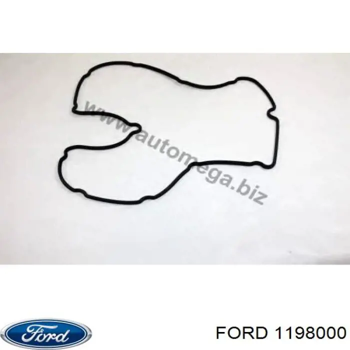 Comprar 1198000 Ford Junta de tapa de balancines