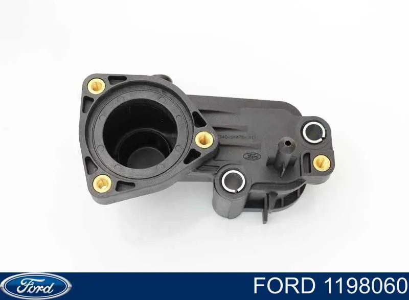 Carcasa del termostato Ford 1198060 precio, desde 41,21 EUR