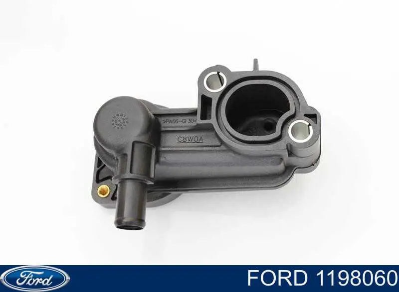 Comprar 1198060 Ford Caja de termostato