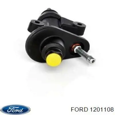 1201108 Ford faro antiniebla derecho