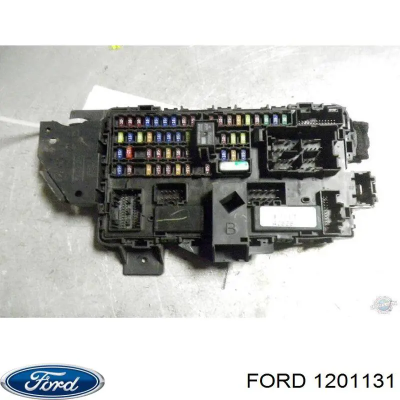 1134664 Ford