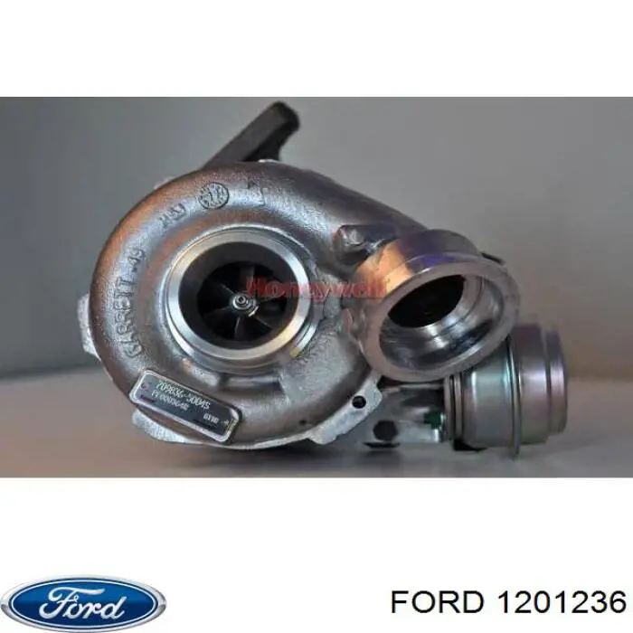 Turbocompresor Ford 7090354 precio, desde 206,18 EUR
