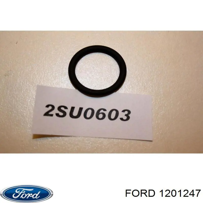 Comprar 1201247 Ford Junta de inyectores
