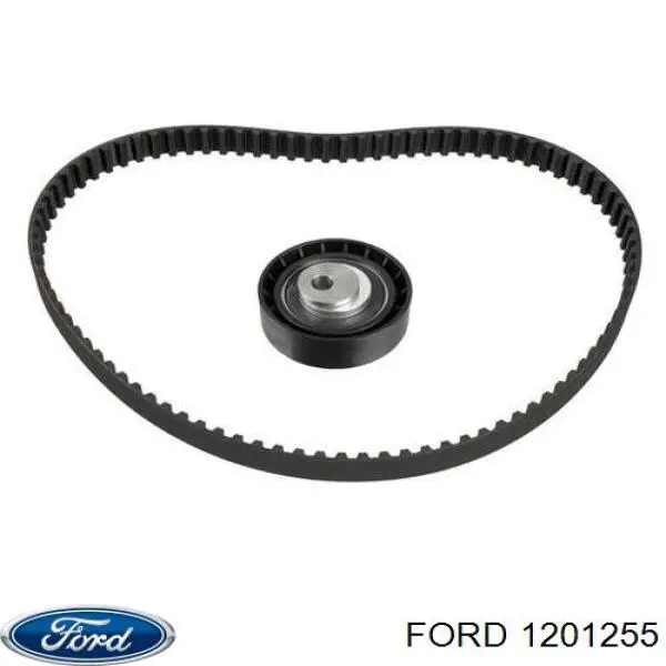 1201255 Ford kit de correa de distribución