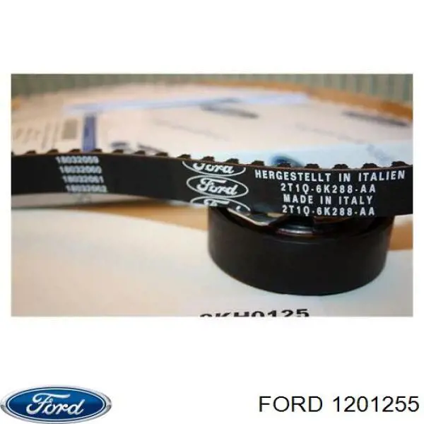 Juego de correas dentadas Ford 1201255 precio, desde 37,96 EUR