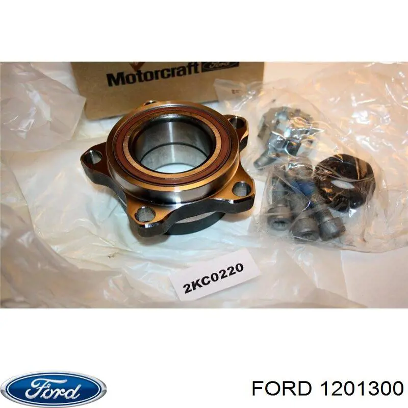 Comprar 1201300 Ford Cojinete de rueda delantero