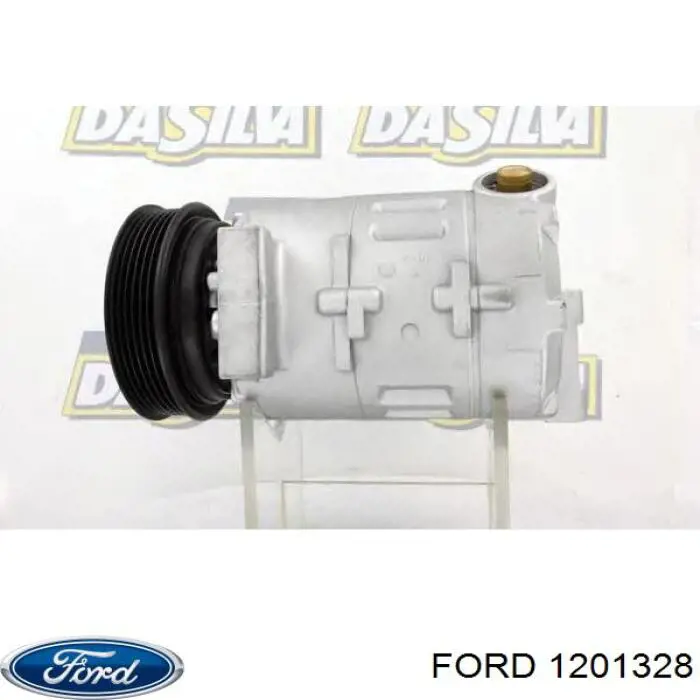 Juego de faldillas traseras Ford 1201328 precio, desde 135,93 EUR