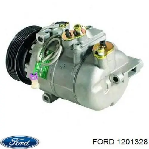 Comprar 1201328 Ford Faldillas guardabarros traseros