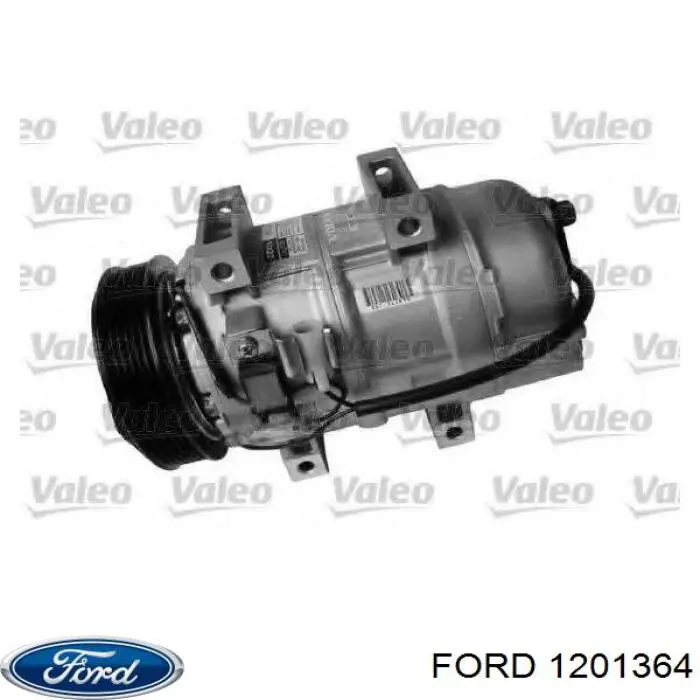 1201364 Ford