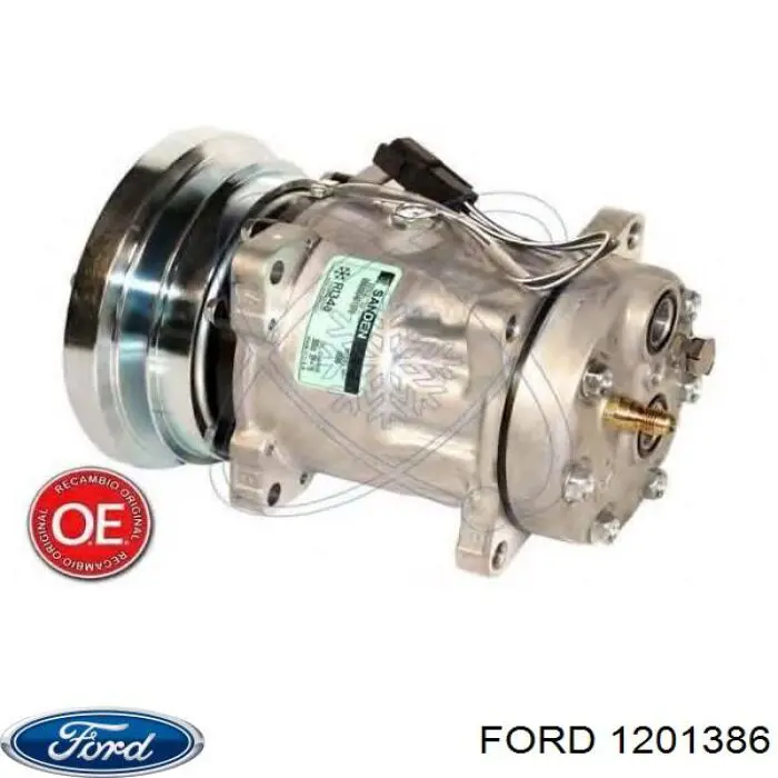 1201386 Ford