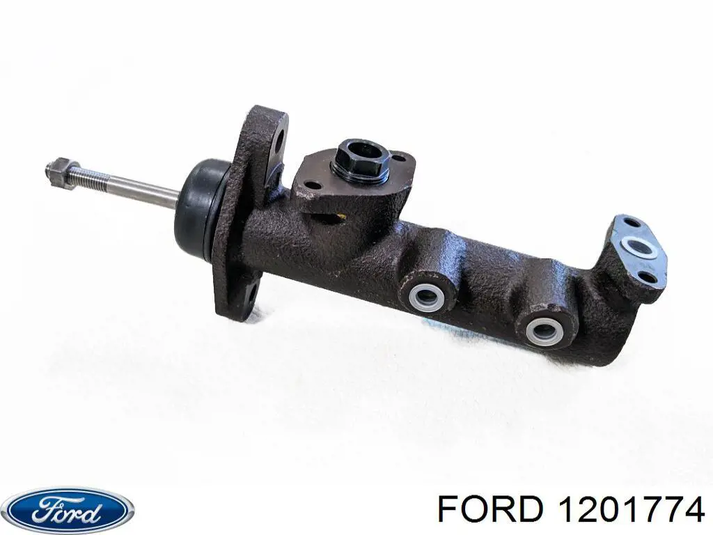 Muñón del eje, suspensión de rueda, delantero izquierdo para Ford Fusion (JU)