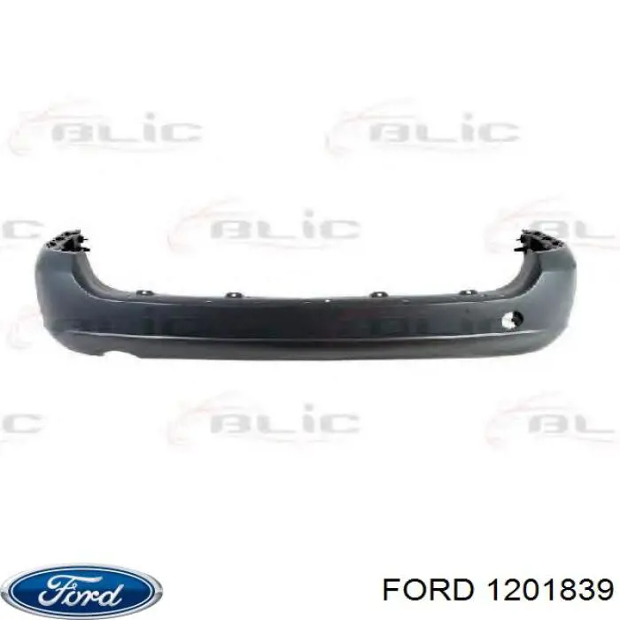 Comprar 1201839 Ford Parachoques