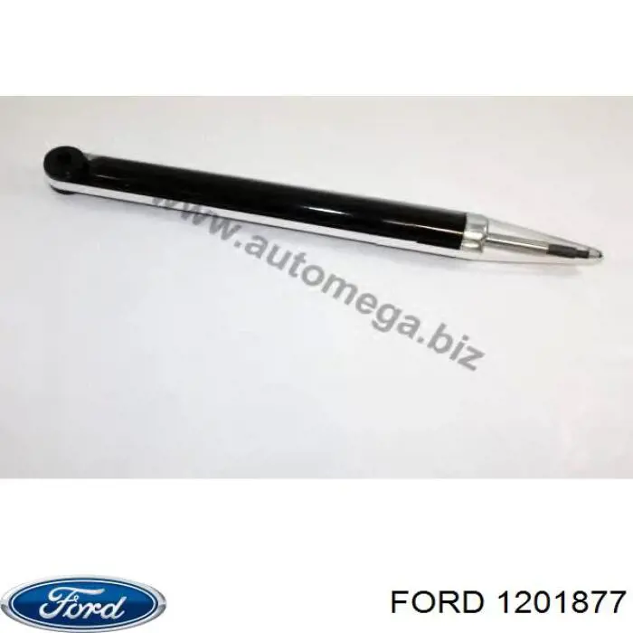 1201877 Ford amortiguador trasero