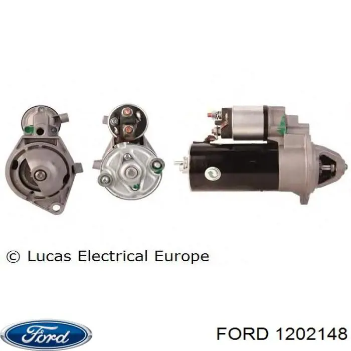 Comprar 1202148 Ford Luz intermitente de guardabarros derecho