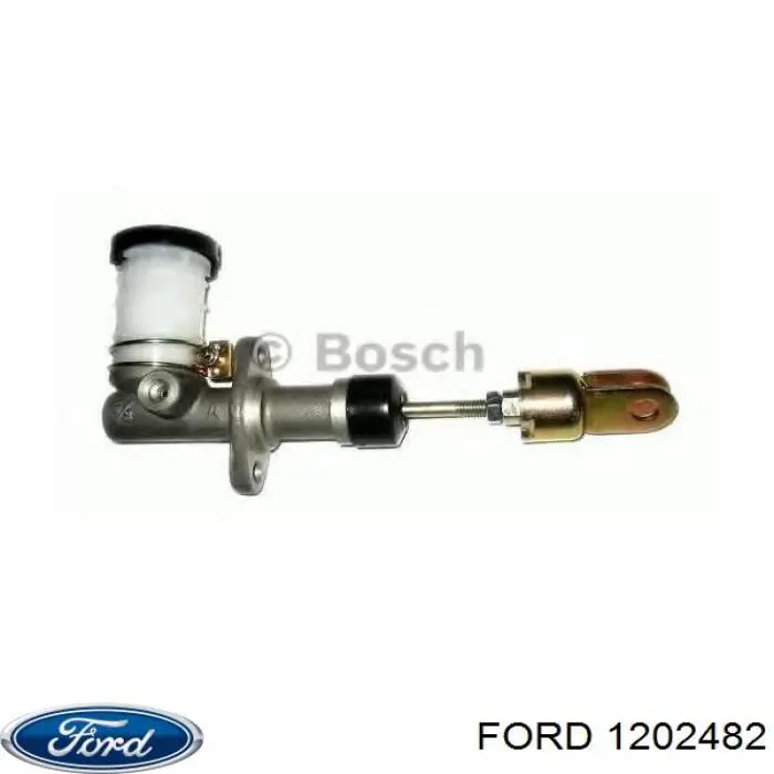 Comprar 1202482 Ford 