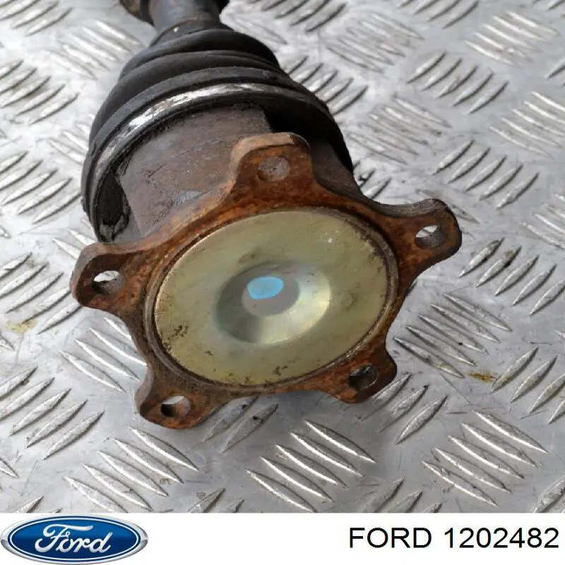  Ford 1202482 precio, desde  