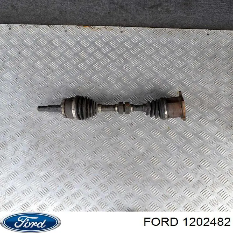 1202482 Ford